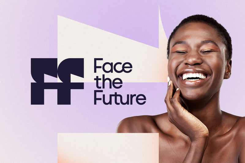 Face The Future Skincare Products