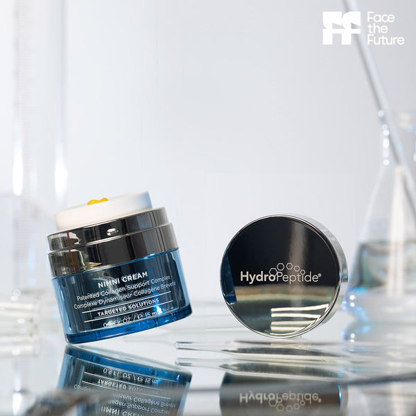 Beauty Awards Winner: Staff Choice