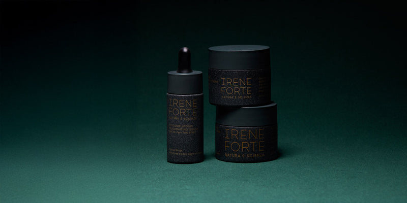 Irene Forte Skincare