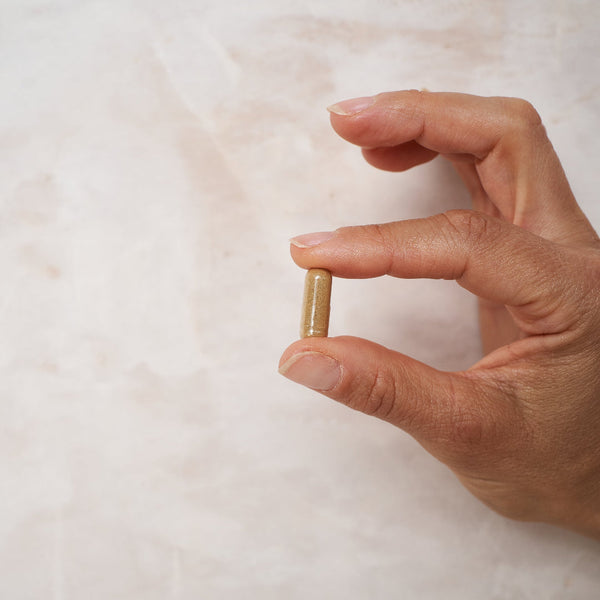 Hormones, Fertility & Menopause