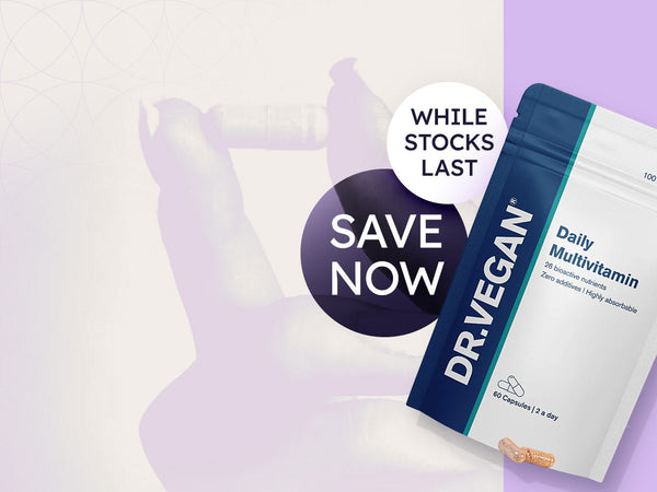 Supplement Sale