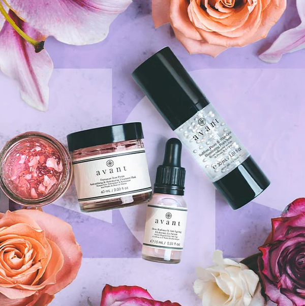 Avant Skincare Skincare Products