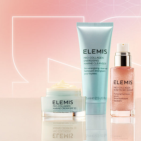 Elemis Skincare Products