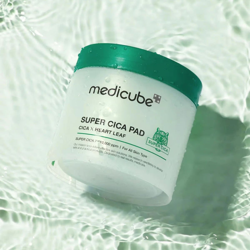 Medicube