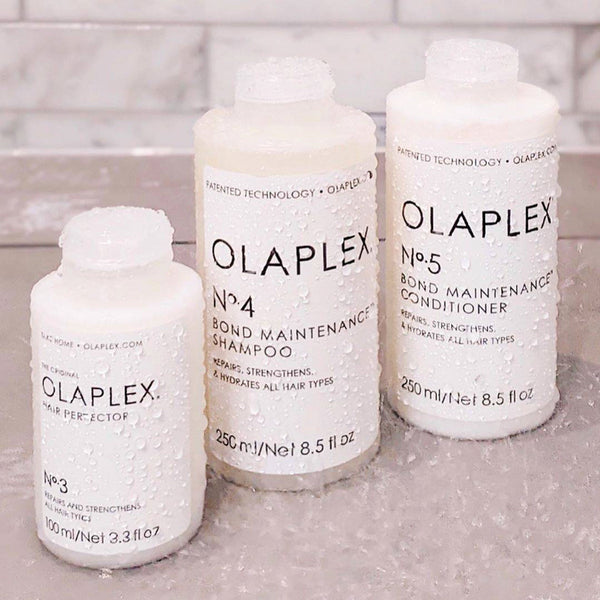 olaplex treatment