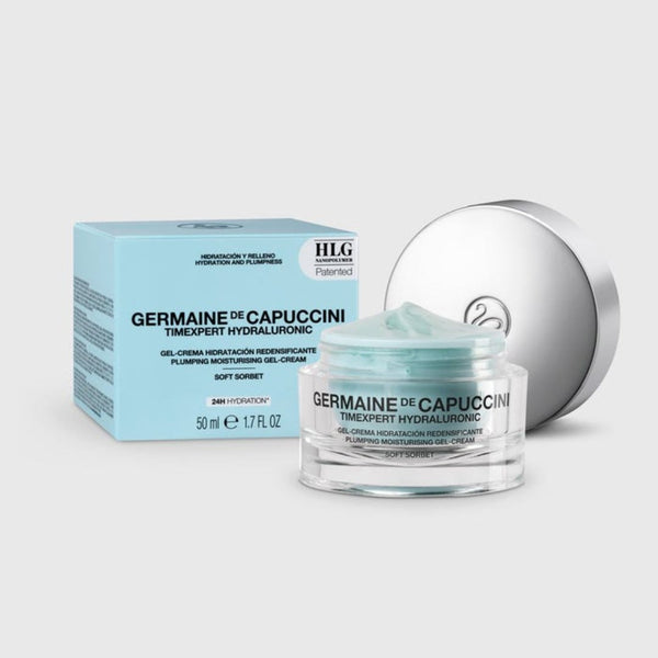 Germaine de Capuccini Timexpert Hydraluronic Moisture Cream Soft 50ml