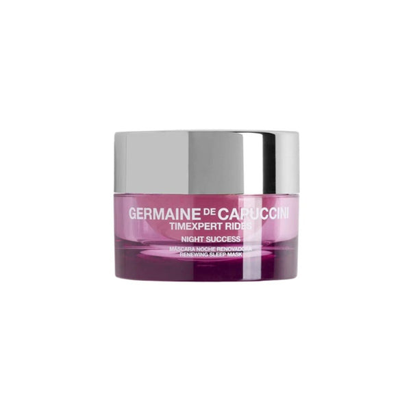 Germaine de Capuccini Timexpert Rides Night Success Renewal Mask