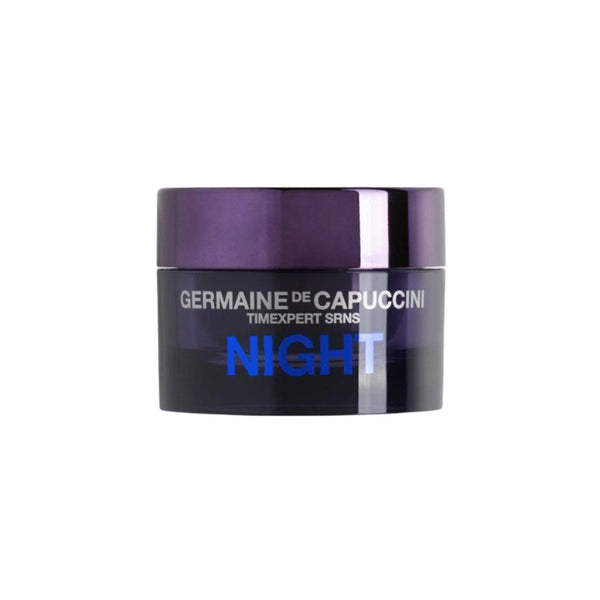 Germaine de Capuccini Timexpert SRNS High Recovery Comfort Night Cream