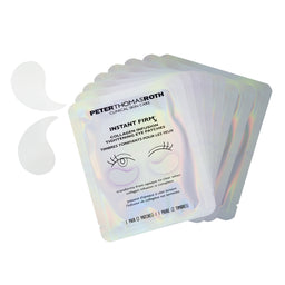 Peter Thomas Roth Instant FIRMx® Collagen Infusion Tightening Eye Patches 8 pairs