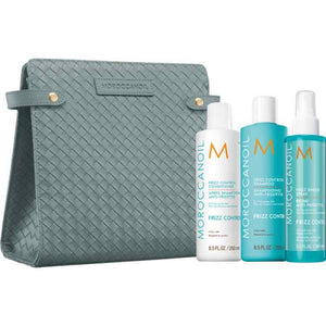 Moroccanoil Frizz Control Gift Set