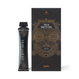Ancient + Brave True MCT Oil Sachets