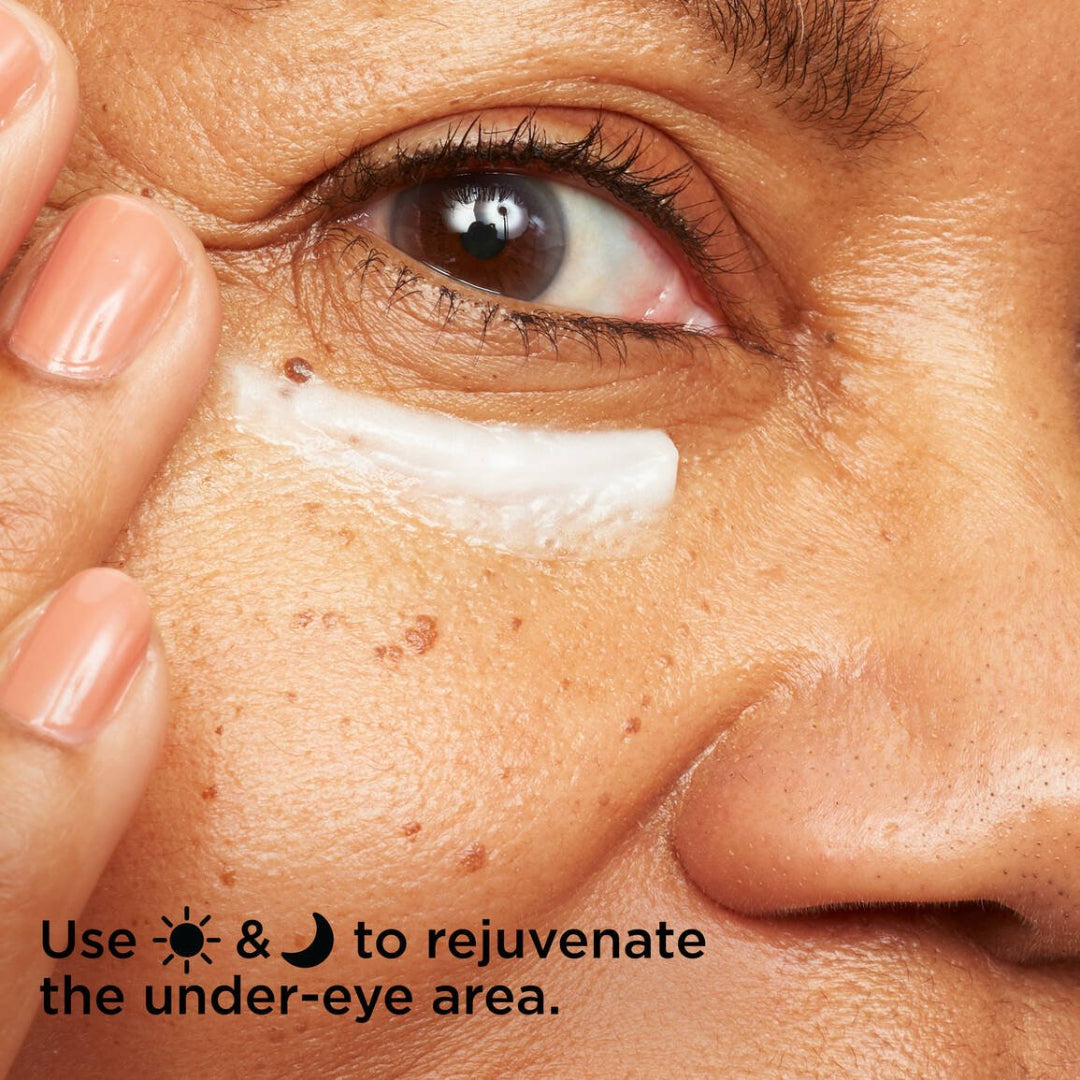 iT Cosmetics Confidence in an Eye Cream Anti-Aging Peptide Eye Cream 15ml