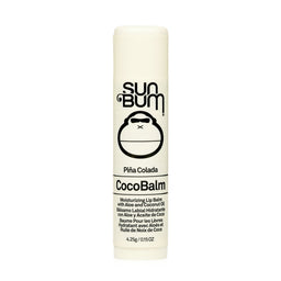 Sun Bum CocoBalm Lip Balm Pina Colada 4.25g