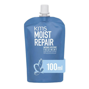 KMS Moist Repair Intense Restore Treatment 100ml
