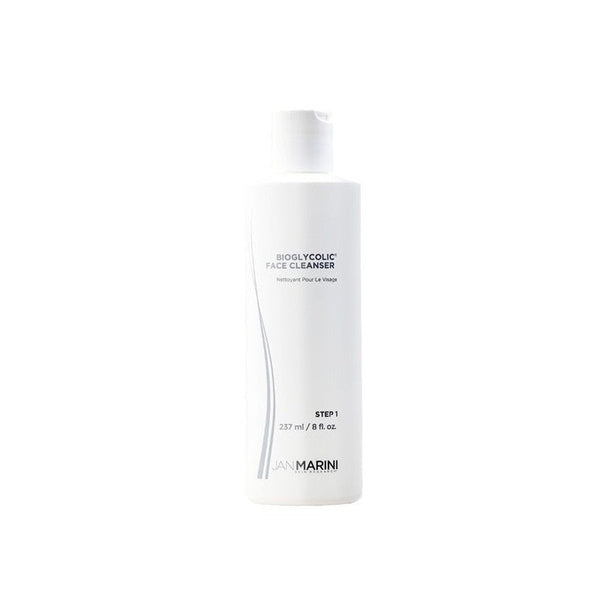 Jan Marini Bioglycolic Face Cleanser - NO SEAL