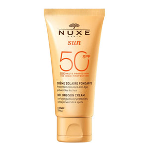 NUXESun Melting Sun Cream SPF50 50ml