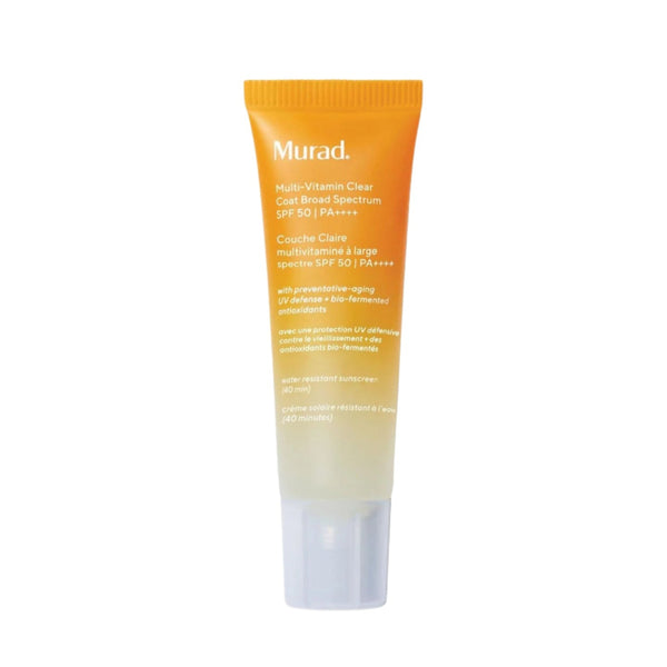 Murad Multi-Vitamin Clear Coat SPF 50