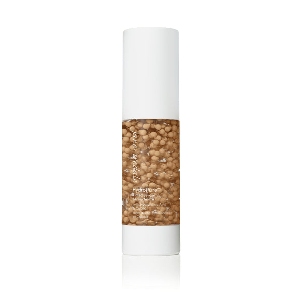 Jane Iredale HydroPure Tinted Serum Light to Medium 3