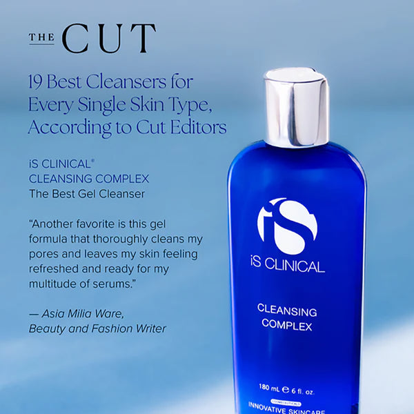 iS Clinical Skin Prep Bundle