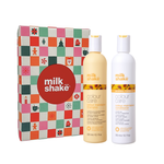 milk_shake Christmas Colour Care Duo Set