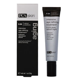 PCA Skin Intensive Clarity Treatment 0.5% Pure Retinol Night