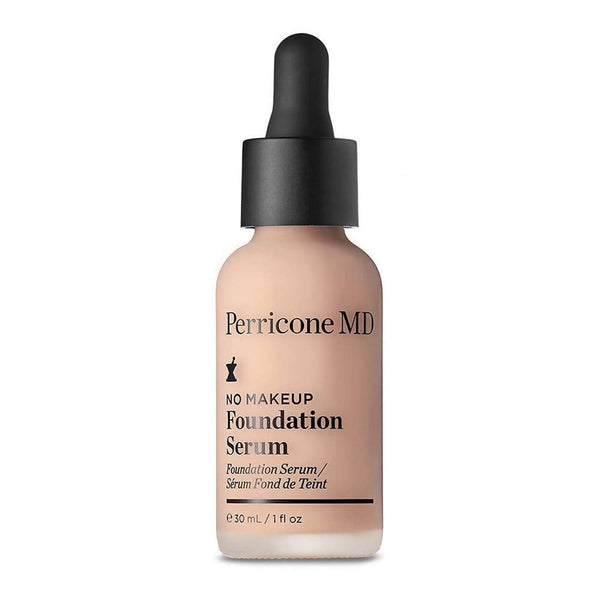 Perricone MD No Makeup Foundation Serum