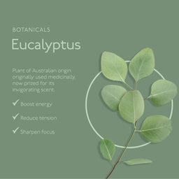 ARRAN Awaken Mint & Eucalyptus Lotion Hand & Body