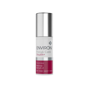 Environ Focus Care Youth+ Concentrated Retinol Serum 2 - Short Dated