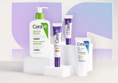 10% Off CeraVe