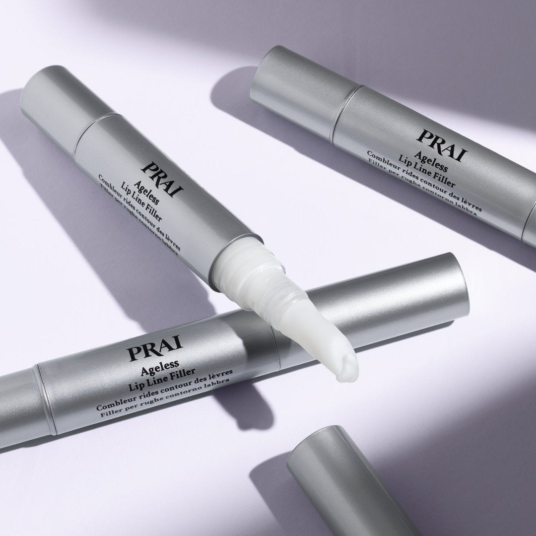 Prai Beauty Ageless Lip Line Filler