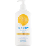 Bondi Sands SPF 50+ Fragrance Free Sunscreen Pump 500ml
