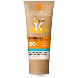 La Roche-Posay Anthelios Uvmune 400 Dermo-Paediatrics Hydrating Lotion SPF50+