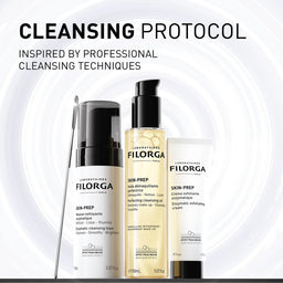 FILORGA SKIN-PREP Enzymatic Exfoliating Cream