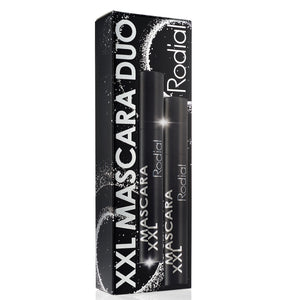 Rodial XXL Mascara Duo (Worth £58)