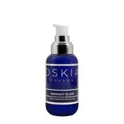 OSKIA Midnight Elixir - Regenerative EGF & Multi-Peptide Night Serum