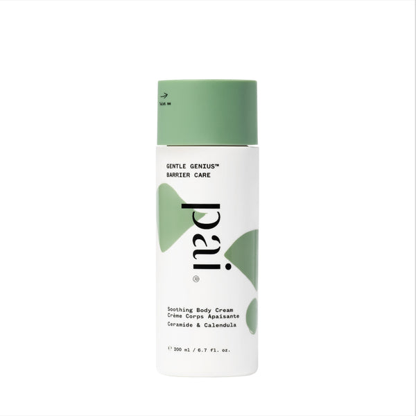 Pai Skincare Gentle Genius™ Barrier Care Soothing Body Cream