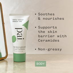 Pai Skincare Gentle Genius™ Barrier Care Rapid Rescue Hand Cream