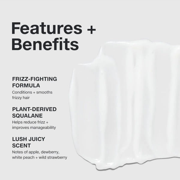 Paul Mitchell Super Smooth Conditioner 300ml