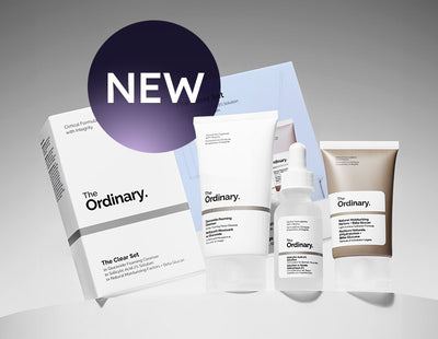 Introducing The Ordinary