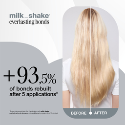 milk_shake Everlasting Bonds Shampoo 300ml
