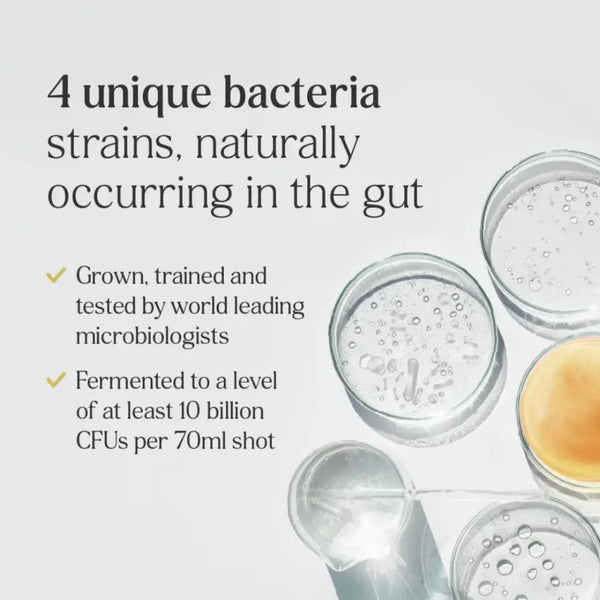 Symprove Daily Gut Solution Original 4 x 500ml
