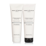 Percy & Reed Strengthening Shampoo & Conditioner Duo (Worth £56)