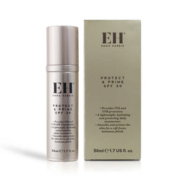 Emma Hardie Protect & Prime SPF 30 SPF moisturiser
