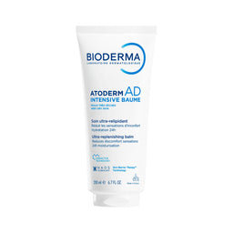 Bioderma Atoderm Ad Intensive Balm 200ml