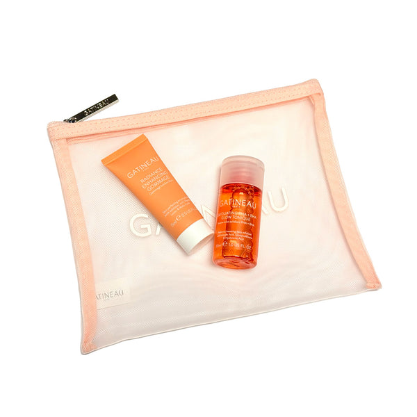 Freebie: Gatineau Radiance Renewal Duo