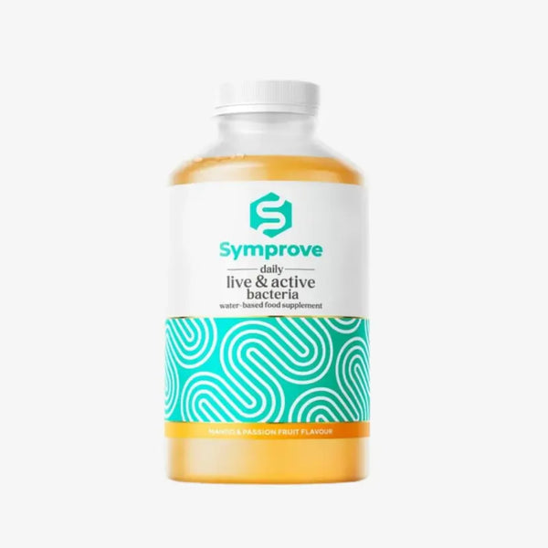 Symprove Daily Gut Solution Mango & Passion Fruit 500ml