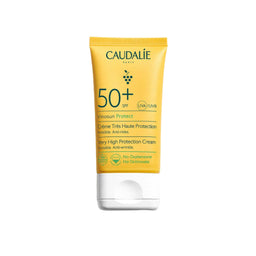 Caudalie Vinosun High Protection Cream SPF50 50ml