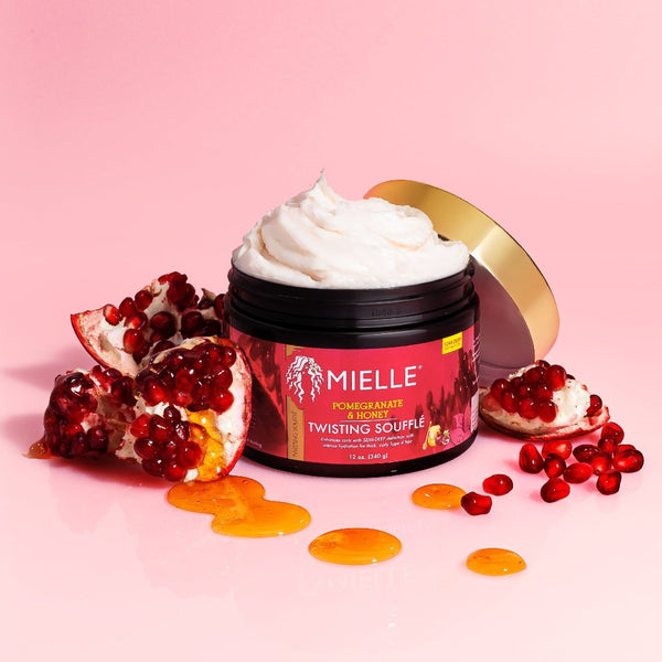 Mielle Pomegranate & Honey Twisting Souffle