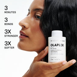 Olaplex No.3Plus Complete Repair Treatment 100ml