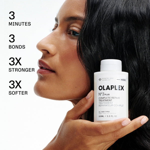 Olaplex No.3Plus Complete Repair Treatment 100ml